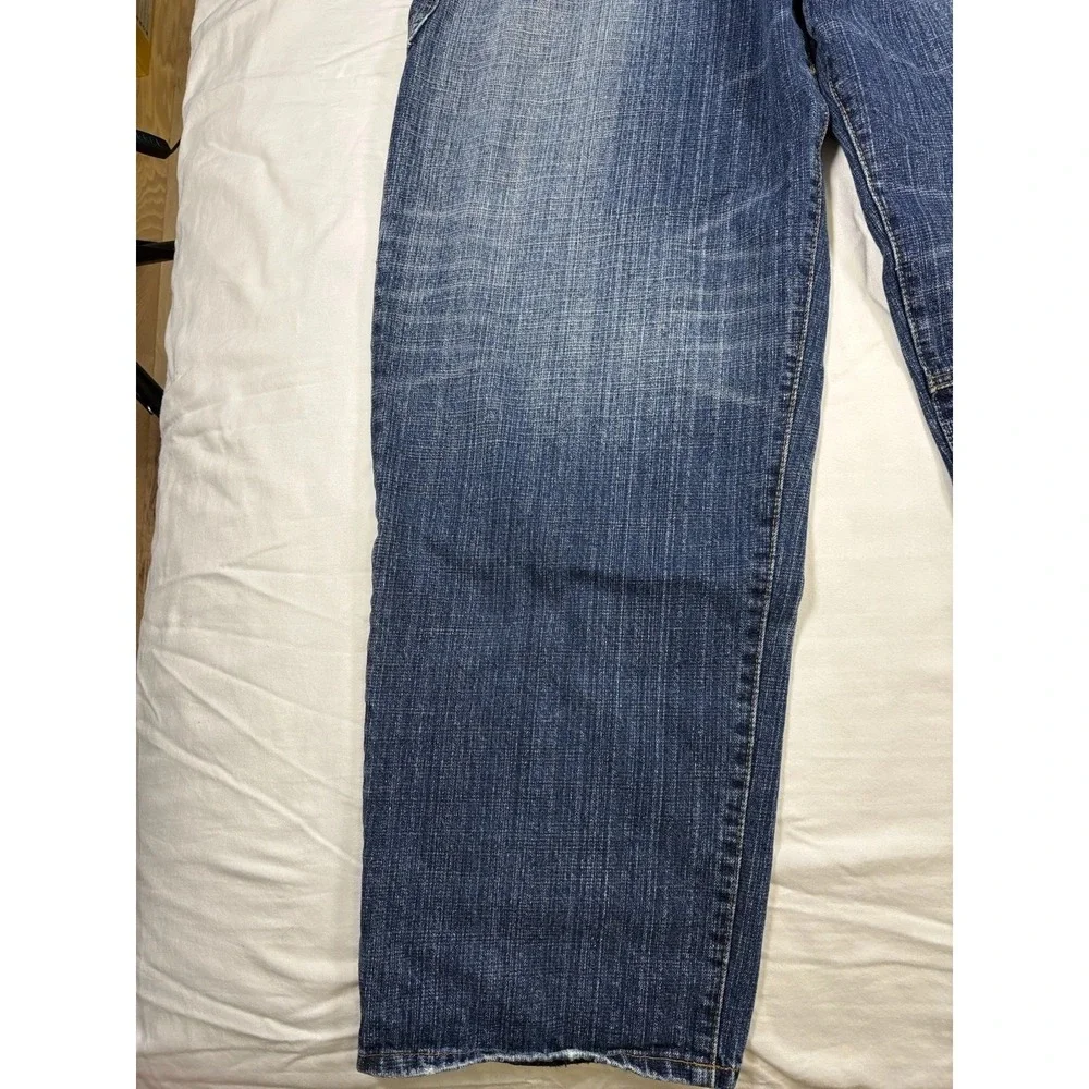 Makaveli vintage jeans